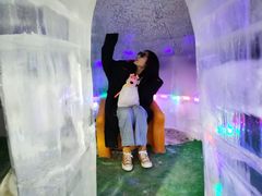 -七彩云南欢乐世界