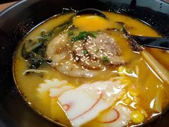 -二元寿司屋(江南西店)