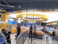 -UH祐禾(上海五角场万达店)