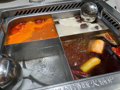 -海底捞火锅(群光广场店)