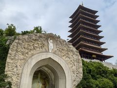 -牛首山文化旅游区