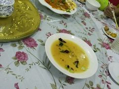 -清真·伊清阁餐厅