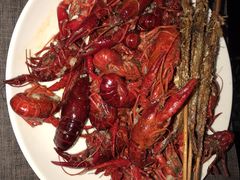 -唐拉雅秀酒店-西锦汇空中BBQ·思创餐厅