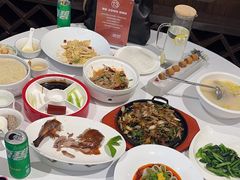 -月福京味斋·烤鸭店·北京菜(鼓楼总店)