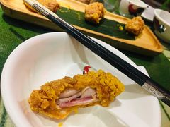 -粤港湾砂锅粥·宵夜(宝龙店)
