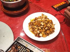 -惠丰堂饭庄·烤鸭·京味菜(西北旺·唐家岭店)