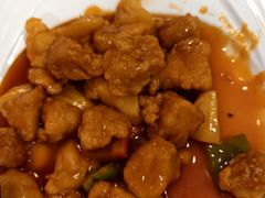 -佛有缘素食馆·荔湾老字号(陈家祠首店)