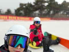-棋盘山冰雪大世界