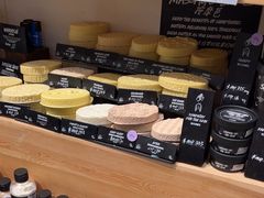 -LUSH(威尼斯人店)