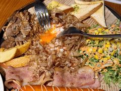 -Rosemary·纽西兰简餐(江南西店)