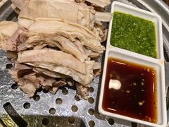 -胡杨记忆(和平路店)