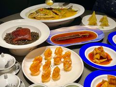 -曾宴·楚菜(湖北省博物馆店)