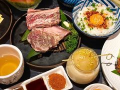 -御牛道日式烤肉料理(杭州万象城店)