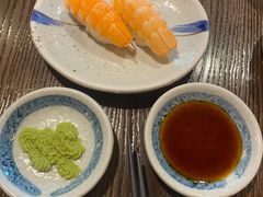 -大雄寿司(中华广场店)