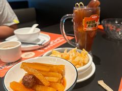 -羽鸽集·乳鸽专门店·地道顺德菜(岭南站店)