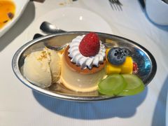 -月芽·自由餐厅·西溪湿地餐厅
