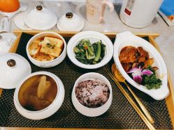-安雅国际月子会所(拱北森宇富通店)