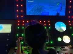 -同济大学四平路校区深海探索馆