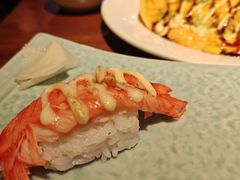 -木村武·手作寿司料理(中山亭店)