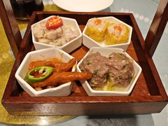 -松雅轩(大源店)