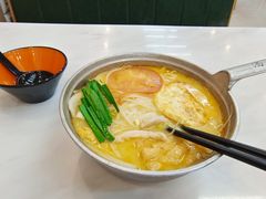 -汤小云火锅米线(钻汇广场店)