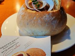 -布拉格餐厅· 中欧捷克菜(全国首店)