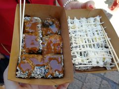 暴雪臭豆腐-品腐记·豆腐王朝(老门东总店)