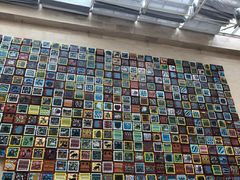 -长春世界雕塑园冰雪艺术天地