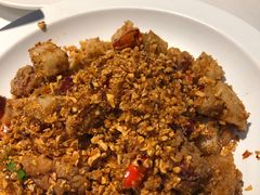 -汤城小厨•粤菜•靓汤(苏州街店)