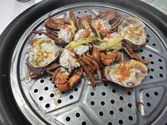 -船奇蒸汽海鲜·闽菜(八市海鲜总店)