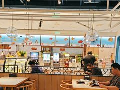 -纽斯特牛排自助餐厅(浦江万达店)