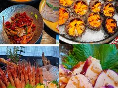 -花潮料理艺食馆(成都万象城店)