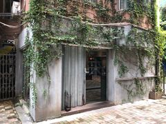 -来回·咖啡(天河南店)