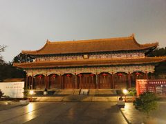 -珠海圆明新园