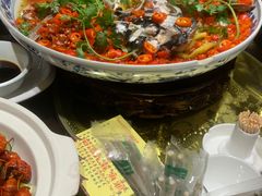 -湘潭九龙鱼头店(城南西路店)