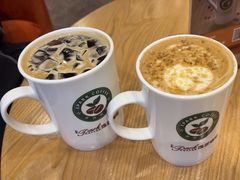 -逸派咖啡 EPARKCOFFEE(广安门店)