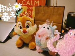 -风云再起游乐汇(北京西单西西友谊店)