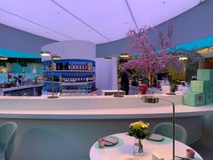 -花开餐厅(环湖中路店)