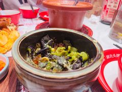 -来菜·湖北头牌藕汤(武商MALL众圆店)