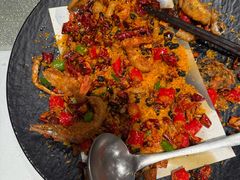 -沙河粉村·国家非遗传承(云台店)