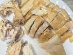 -煲煲香快餐(南京路店)