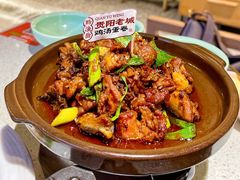 -黔渔翁豆花渎鱼(喷水池店)