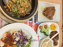 -大师兄·西北小馆(北站缤果空间店)