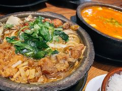 -王明古法砂锅居(开化寺店)
