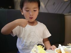 -海底捞大排档火锅(悦荟广场店)