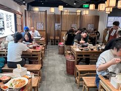 -大盐帮川菜馆(长楹天街店)