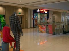 -龙湖西安曲江天街