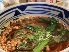 -头壹号饸饹面·大油条(东升科技园店)