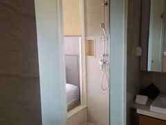 -西昌邛海湾柏樾酒店(原邛海湾柏栎度假酒店)
