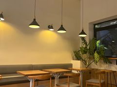 -小意思咖啡店(草桥店)
